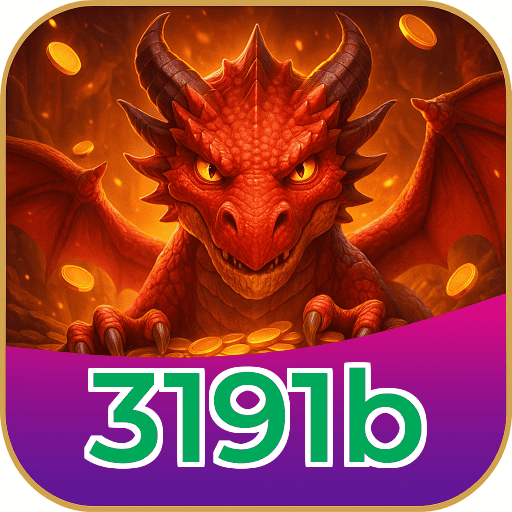 3191b Logo